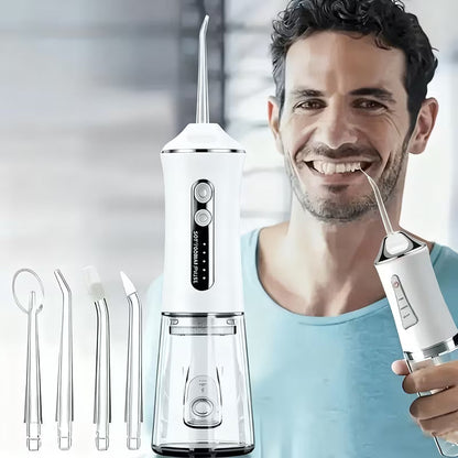Electric Oral Irrigator